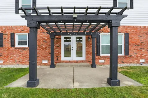 2415 Derby Drive Shelbyville IN 46176
