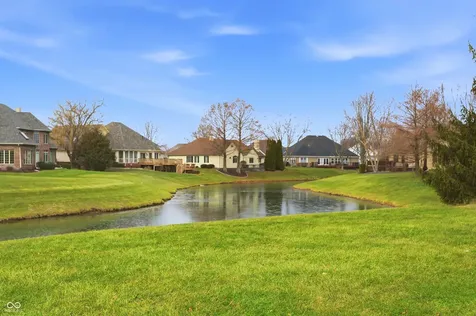 2415 Derby Drive Shelbyville IN 46176