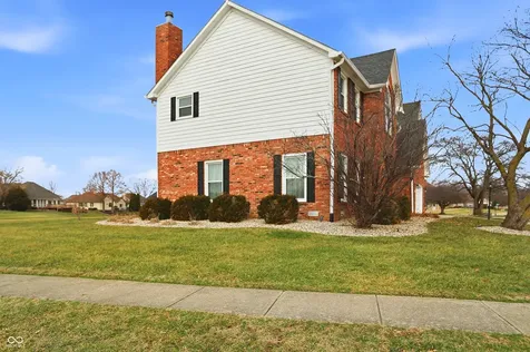2415 Derby Drive Shelbyville IN 46176