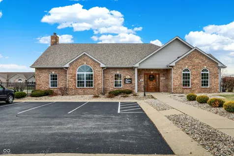 2415 Derby Drive Shelbyville IN 46176