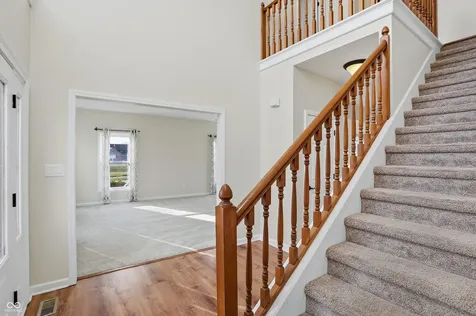 2415 Derby Drive Shelbyville IN 46176