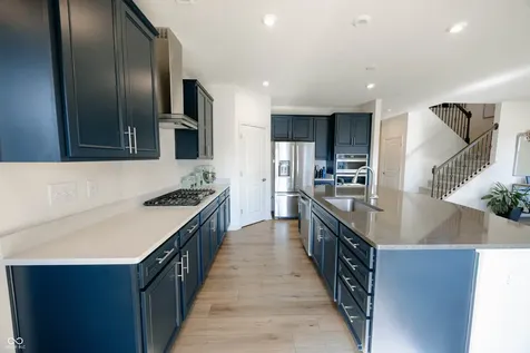 5421 Noble Crossing Parkway W Noblesville IN 46062