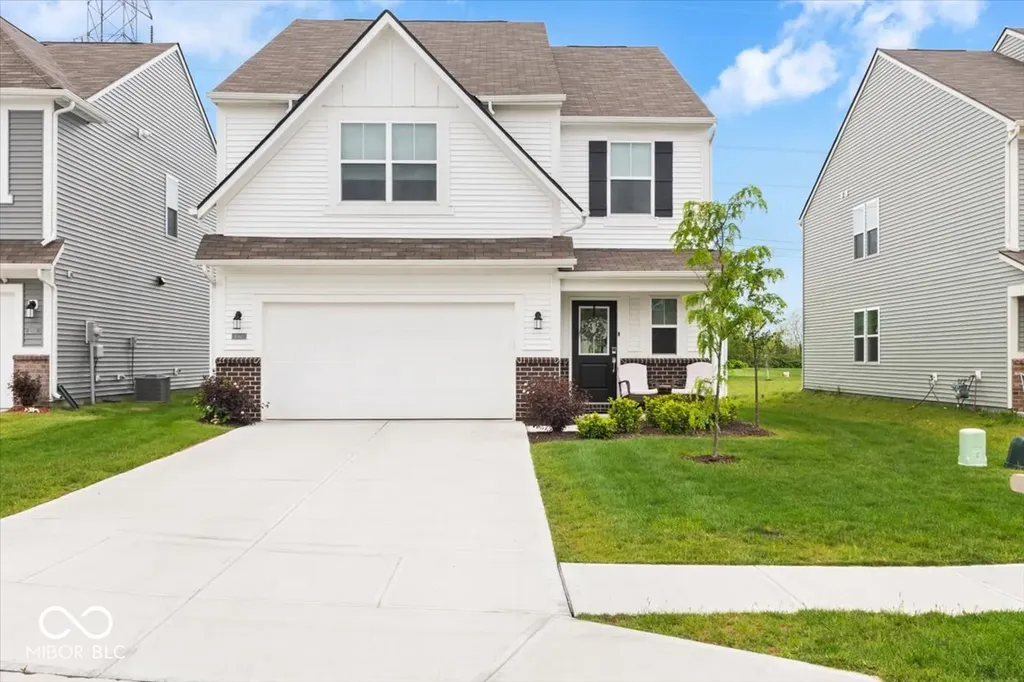 4362 Nokes Place Indianapolis IN 46235