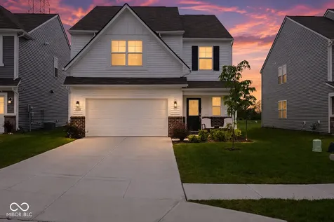 4362 Nokes Place Indianapolis IN 46235