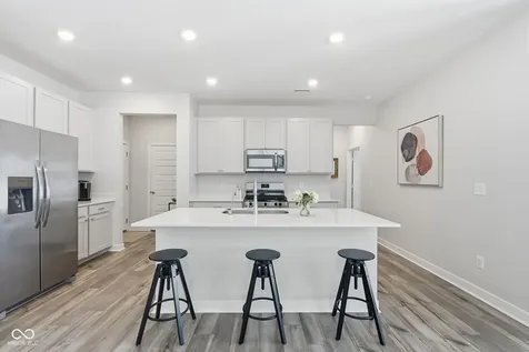 4362 Nokes Place Indianapolis IN 46235
