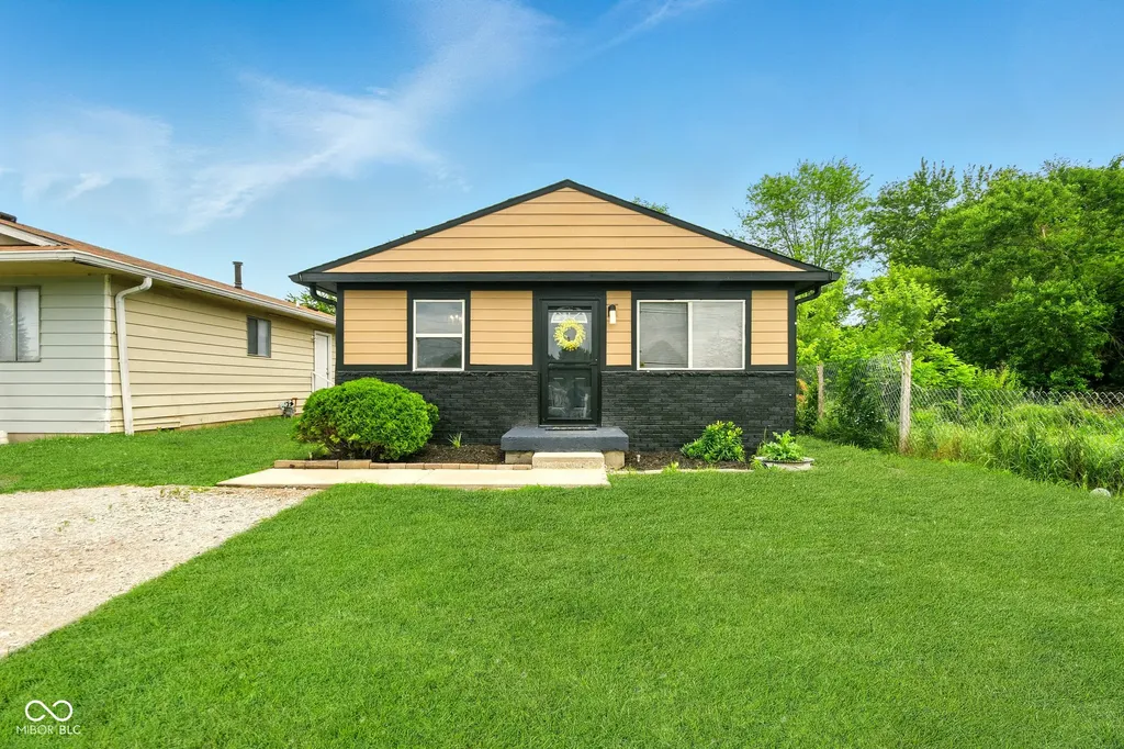1513 S Rural Street Indianapolis IN 46203