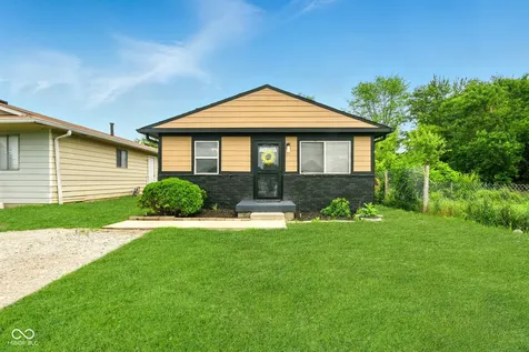 1513 S Rural Street Indianapolis IN 46203