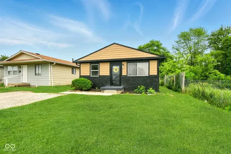 1513 S Rural Street Indianapolis IN 46203