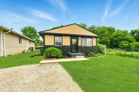 1513 S Rural Street Indianapolis IN 46203