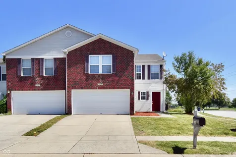 8030 Cork Bend Lane Indianapolis IN 46239