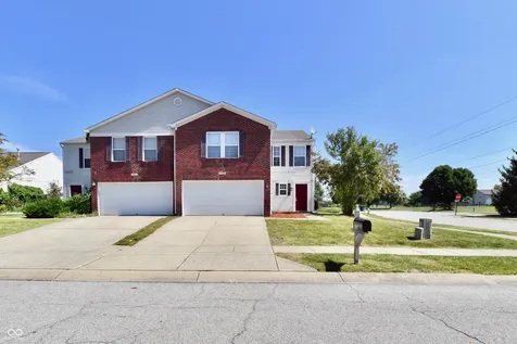 8030 Cork Bend Lane Indianapolis IN 46239
