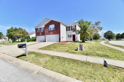 8030 Cork Bend Lane Indianapolis IN 46239