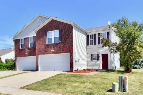 8030 Cork Bend Lane Indianapolis IN 46239