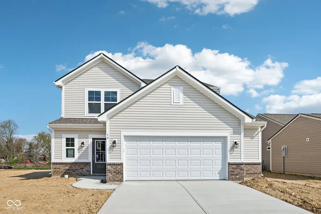 16 Wilder Street Crawfordsville IN 47933