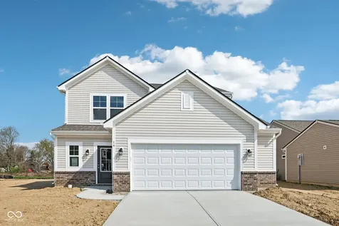 16 Wilder Street Crawfordsville IN 47933