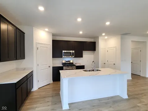 16 Wilder Street Crawfordsville IN 47933