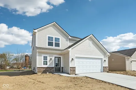 16 Wilder Street Crawfordsville IN 47933