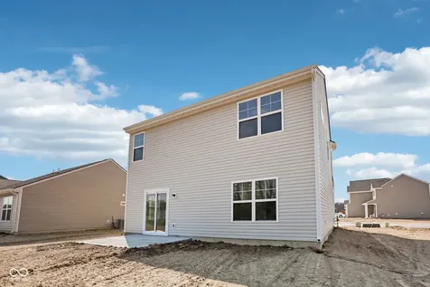 16 Wilder Street Crawfordsville IN 47933