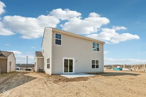 16 Wilder Street Crawfordsville IN 47933