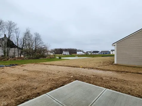 16 Wilder Street Crawfordsville IN 47933