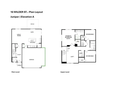 16 Wilder Street Crawfordsville IN 47933