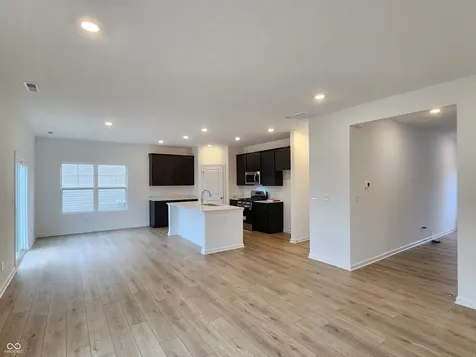 16 Wilder Street Crawfordsville IN 47933