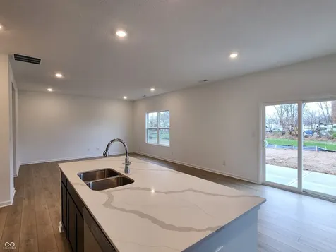 16 Wilder Street Crawfordsville IN 47933