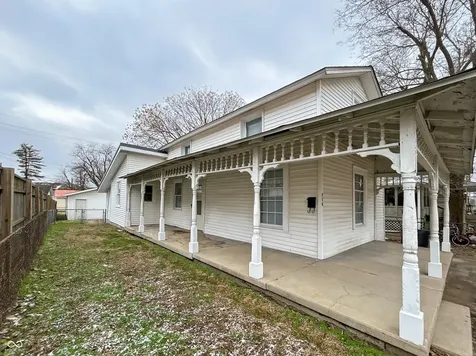 276 N Mulberry Street Martinsville IN 46151