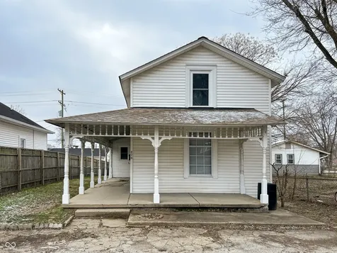 276 N Mulberry Street Martinsville IN 46151