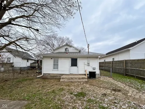 276 N Mulberry Street Martinsville IN 46151