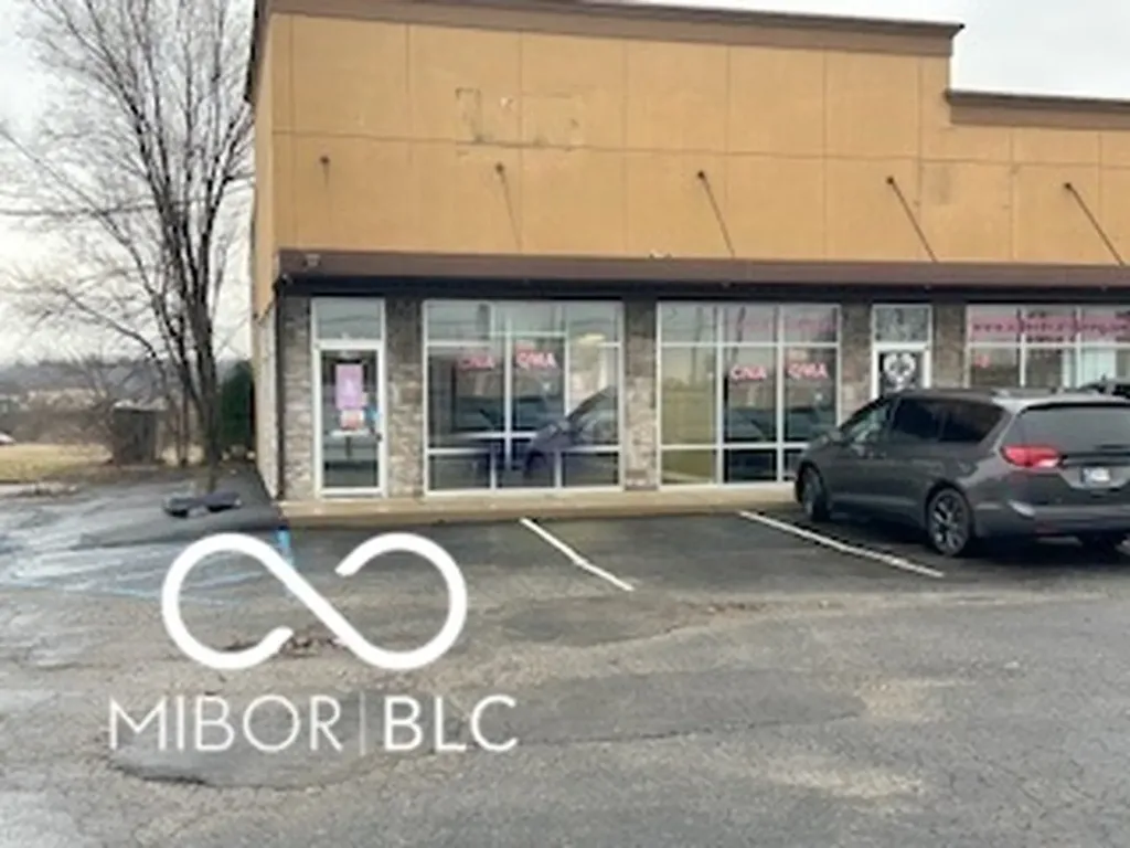 5330 Doctor M.l.k. Jr Boulevard Anderson IN 46013