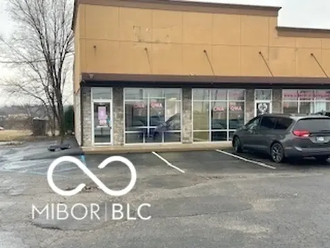 5330 Doctor M.l.k. Jr Boulevard Anderson IN 46013