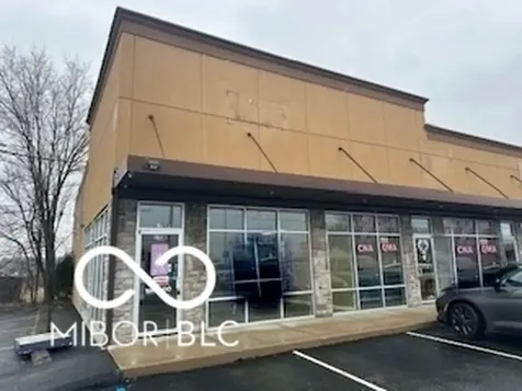 5330 Doctor M.l.k. Jr Boulevard Anderson IN 46013