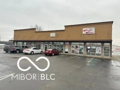 5330 Doctor M.l.k. Jr Boulevard Anderson IN 46013