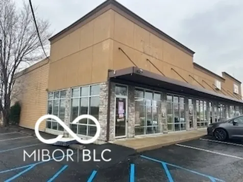 5330 Doctor M.l.k. Jr Boulevard Anderson IN 46013