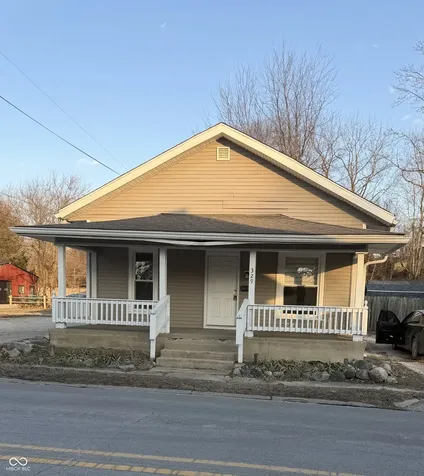 329 Avon Avenue Plainfield IN 46168