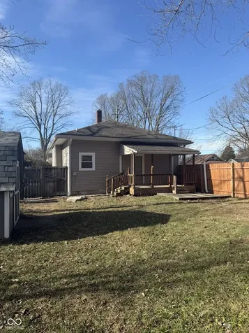 329 Avon Avenue Plainfield IN 46168