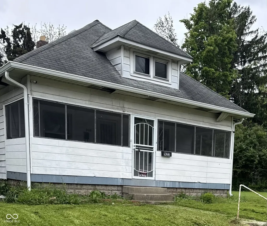 923 W 32nd Street Indianapolis IN 46208