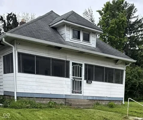 923 W 32nd Street Indianapolis IN 46208