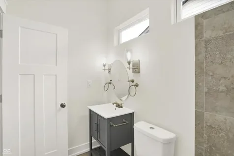 1133 Dawson Street Indianapolis IN 46203