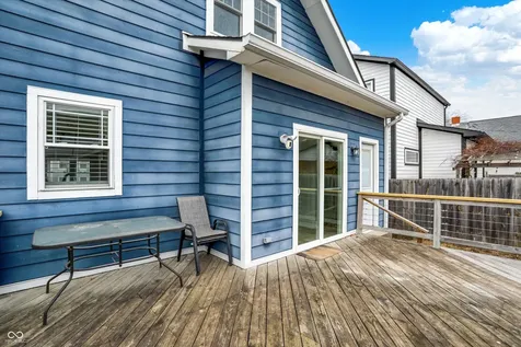 1133 Dawson Street Indianapolis IN 46203