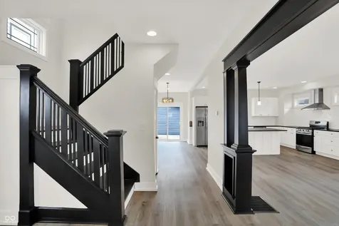 1133 Dawson Street Indianapolis IN 46203
