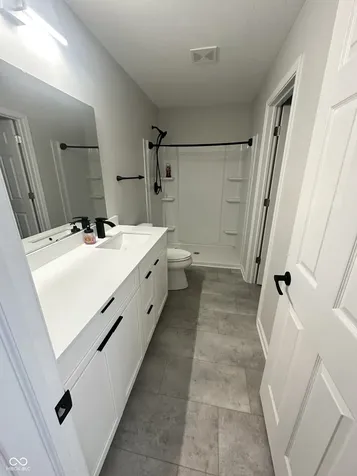 3322 Summer Breeze Circle Indianapolis IN 46239
