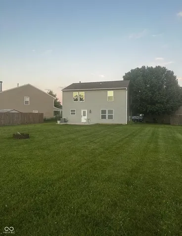 3322 Summer Breeze Circle Indianapolis IN 46239