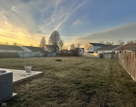 3322 Summer Breeze Circle Indianapolis IN 46239