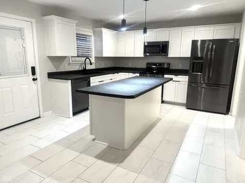 3322 Summer Breeze Circle Indianapolis IN 46239