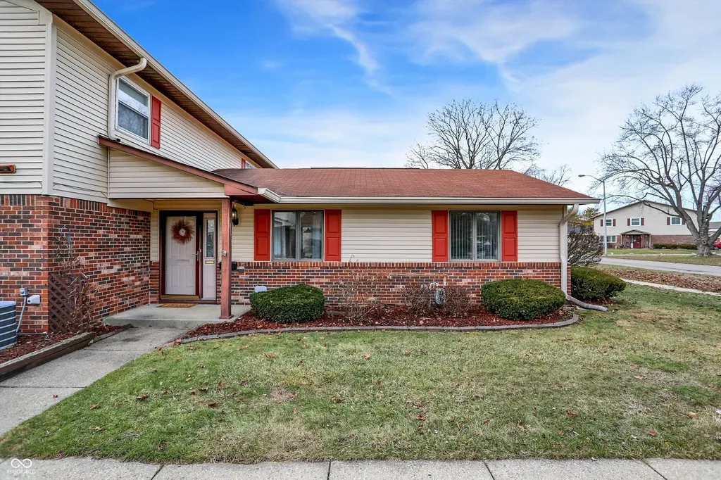 10173 Penrith Drive Indianapolis IN 46229