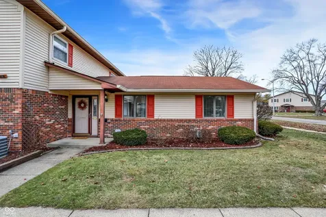 10173 Penrith Drive Indianapolis IN 46229