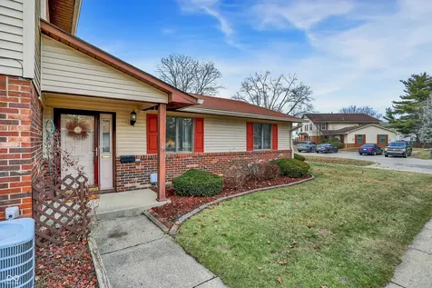 10173 Penrith Drive Indianapolis IN 46229