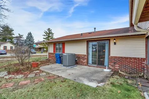 10173 Penrith Drive Indianapolis IN 46229